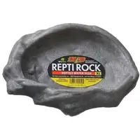 Photo of Zoo Med Repti Rock Reptile Water Dish