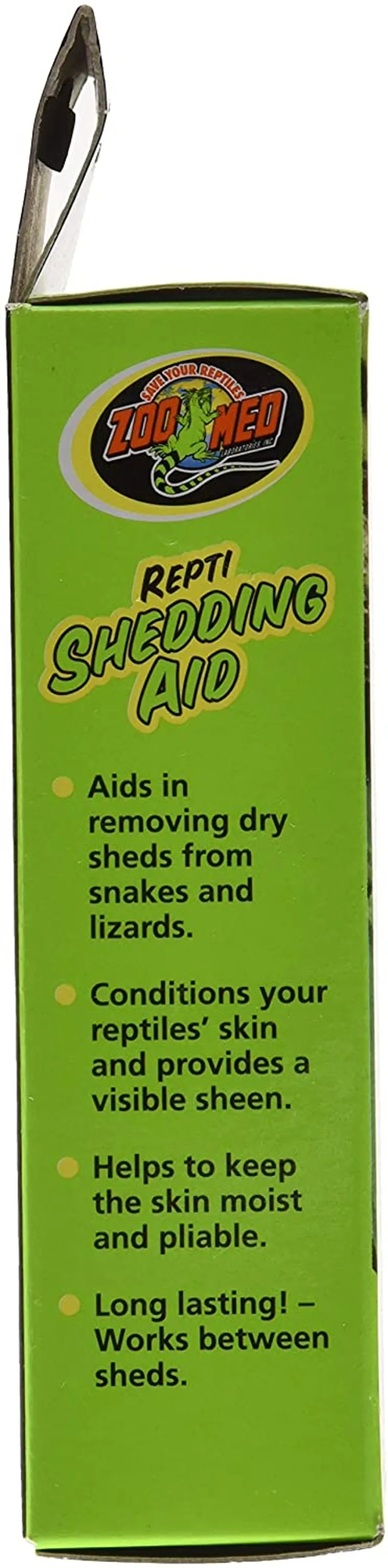 Zoo Med Repti Shedding Aid for Reptiles Photo 1