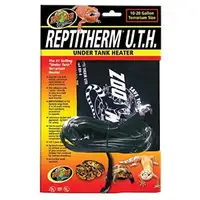 Photo of Zoo Med Repti Therm Under Tank Reptile Heater