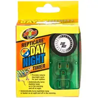 Photo of Zoo Med ReptiCare Day & Night Timer