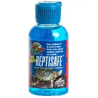 Photo of Zoo Med ReptiSafe Instant Terrarium Water Conditioner
