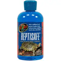 Photo of Zoo Med ReptiSafe Instant Terrarium Water Conditioner