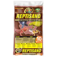 Photo of Zoo Med ReptiSand Natural Red
