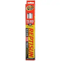 Photo of Zoo Med ReptiSun T5 HO 10.0 UVB Replacement Bulb