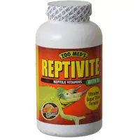 Photo of Zoo Med Reptivite Reptile Vitamins with D3
