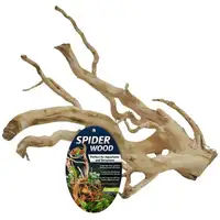 Photo of Zoo Med Spider Wood Small