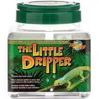 Photo of Zoo Med The Little Dripper Drip Water System for Reptiles