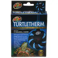 Photo of Zoo Med Turtletherm Automatic Preset Aquatic Turtle Heater