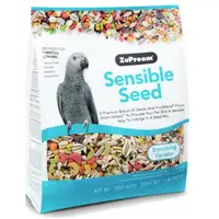 Photo of ZuPreem Sensible Seed Enriching Variety for Parrot and Conures