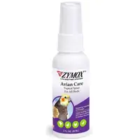 Photo of Zymox Avian Care Topical Spray for All Birds