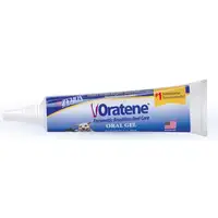 Photo of Zymox Oratene Brushless Oral Care Antiseptic Gel for Dogs and Cats