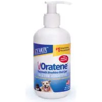 Photo of Zymox Oratene Enzymatic Brushless Oral Care Water Additive