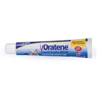 Photo of Zymox Oratene Enzymatic Brushless Toothpaste Gel for Dogs and Cats