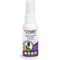 Photo of Zymox Small Animal & Exotic Topical Solution