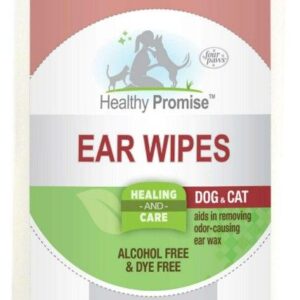 Cat Eye & Ear Treatments