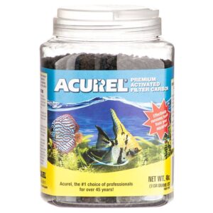 Aquarium Carbon Filter Supplies