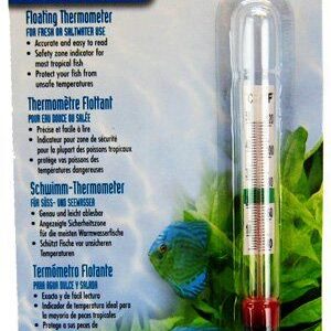 Aquarium thermometers - Standard